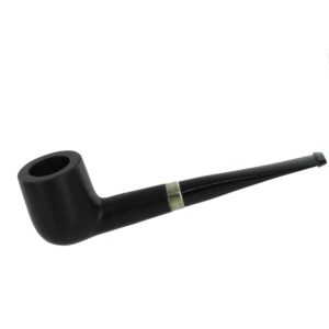 Beechwood Straight Smooth- Budget Pipe