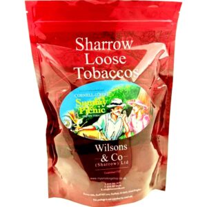 Cornell & Diehl- Sunday Picnic Pipe Tobacco -500g