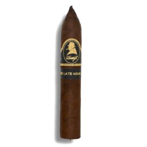 Davidoff WC Late Hour Traveler Belicosos- Single Cigar