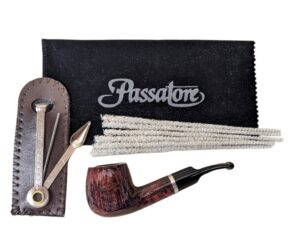 Passatore Pipe Set
