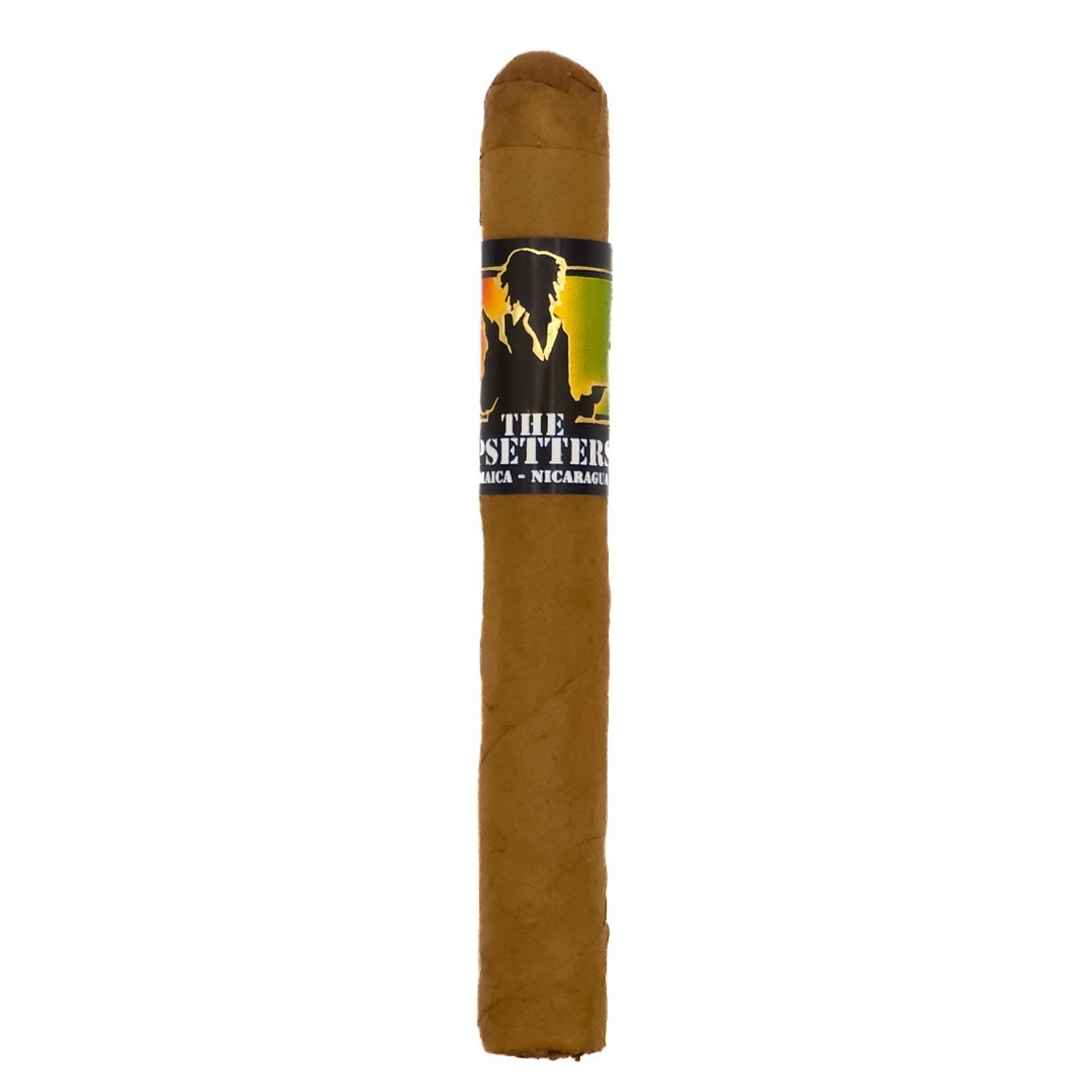 Foundation The Upsetters SKA - Pack of 10 Cigars - Image 2