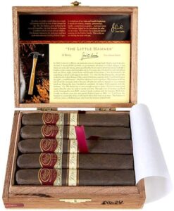 Padron Family Reserve 50 Years Maduro-Box of 10 Cigars