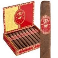 La Flor Dominicana Suave Gran Maduro No5 - Single Cigar