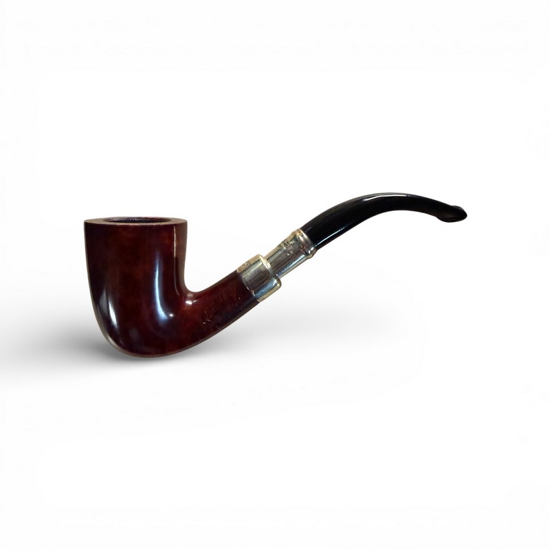 Peterson Red Spigot 128 Fishtail Pipe