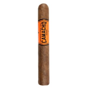 Camacho Nicaraguan Toro - Single Cigar