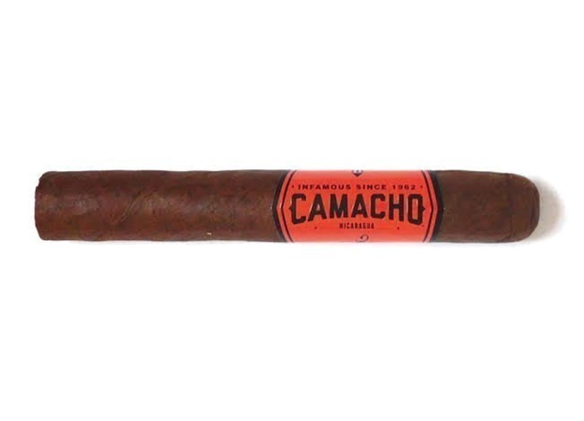 Camacho Nicaraguan Toro - Single Cigar - Image 2