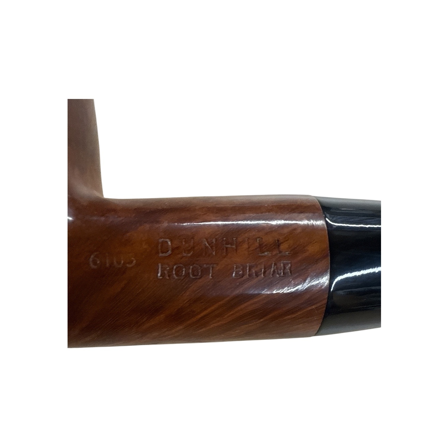6103 Dunhill Root Group 6 Estate Pipe Ref:EST3 - Image 6