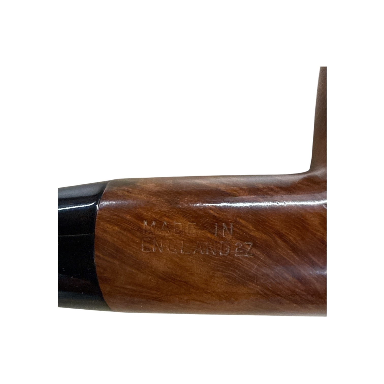 6103 Dunhill Root Group 6 Estate Pipe Ref:EST3 - Image 7
