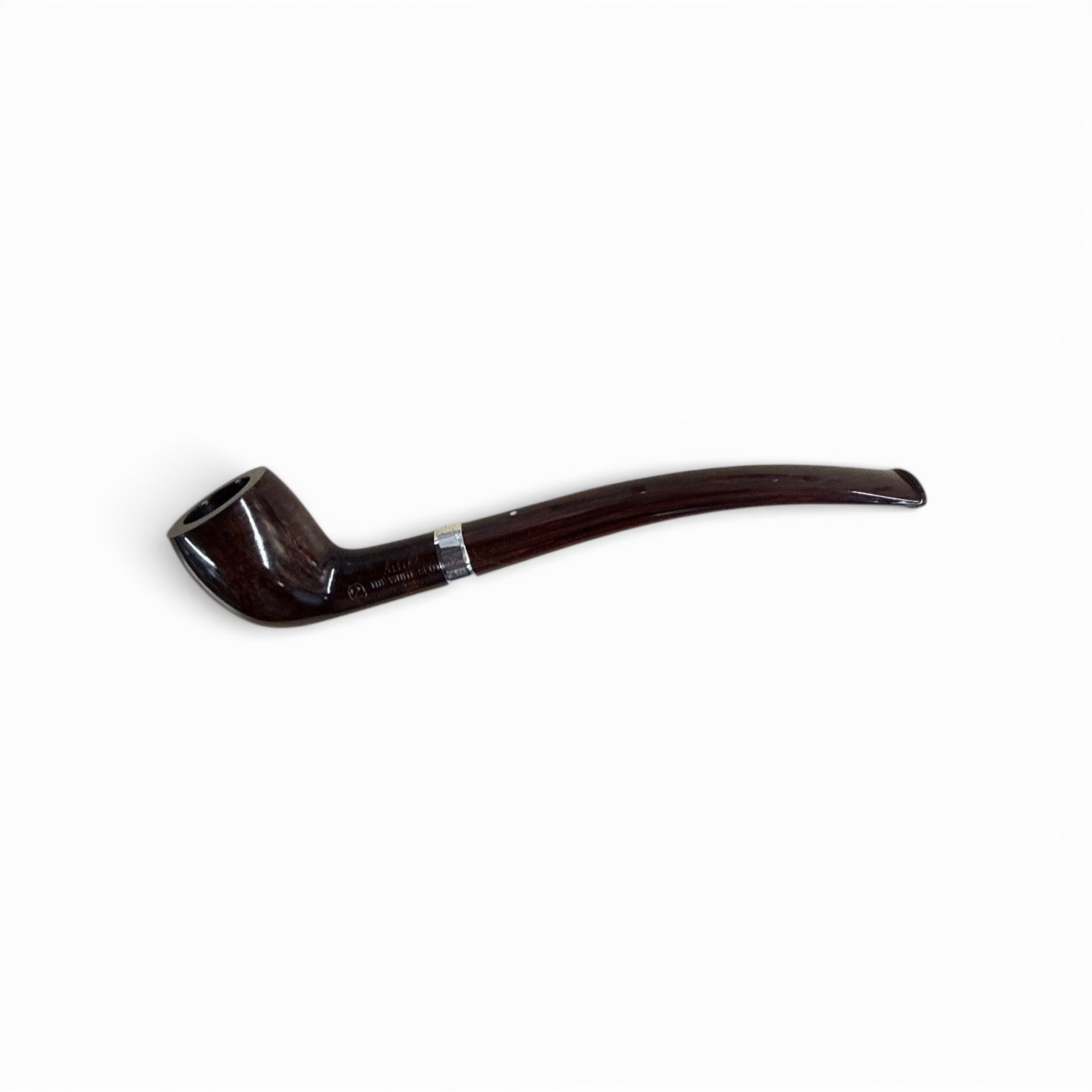 Quaint Dunhill Chestnut Group 2 Ref: 58-04-26
