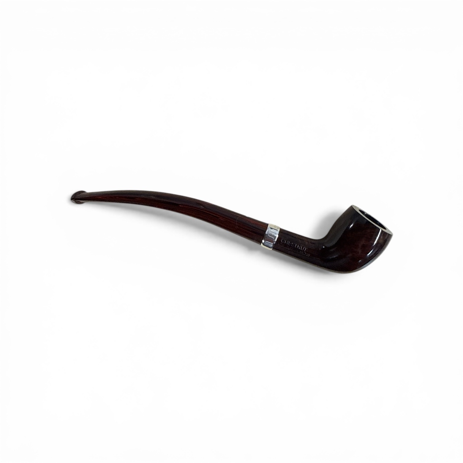 Quaint Dunhill Chestnut Group 2 Ref: 58-04-26 - Image 3