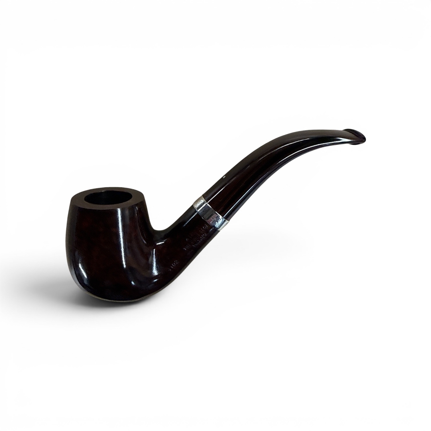 4102 Dunhill Chestnut Group 4 SB Ref: 67-04-26