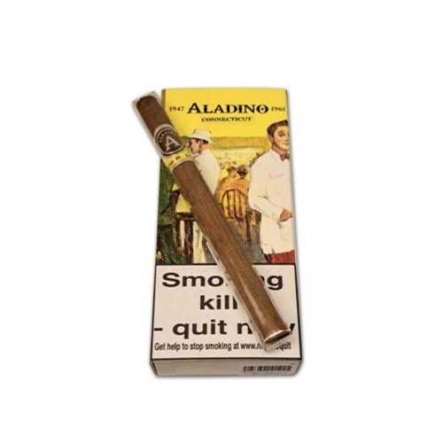 Aladino Corojo Santi - Pack of 10 Cigars
