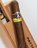 Aladino Corojo Patton- Single Cigar