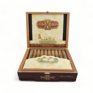 Arturo Fuente- Fuente Fuente Opus x -Reserva D' Chateau- 32 Cigars