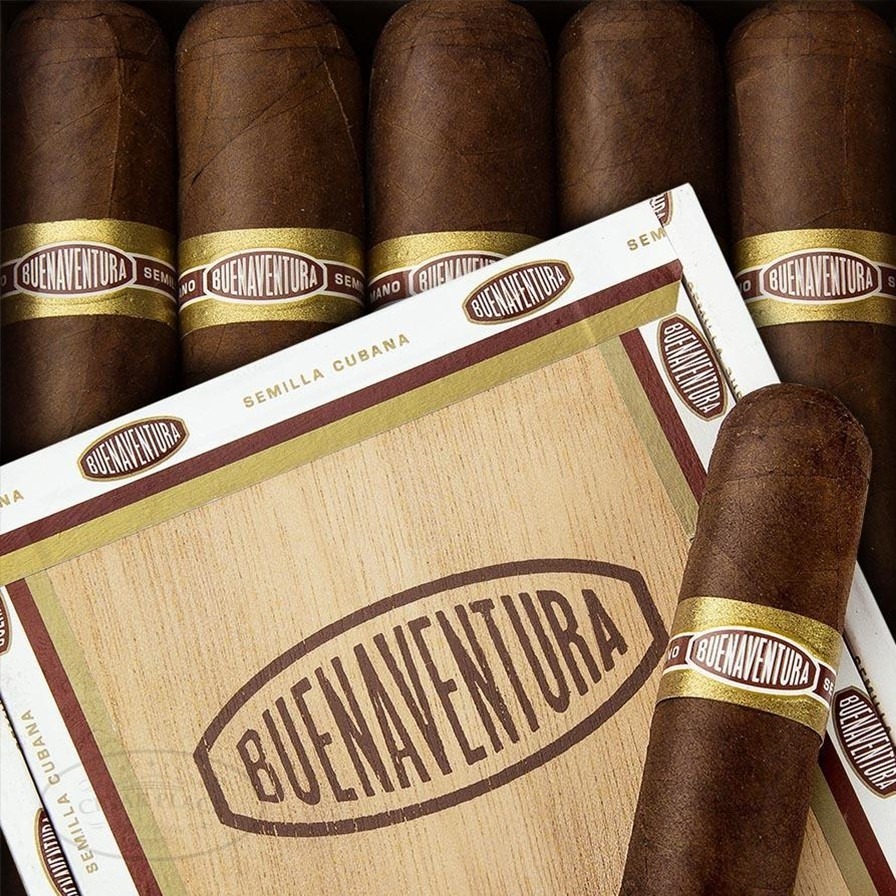 Buenaventura BV560 cigars