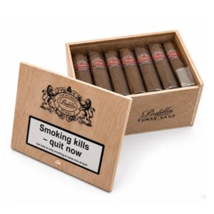 Padilla Fumas Short Gordo- Box of 20 Cigars