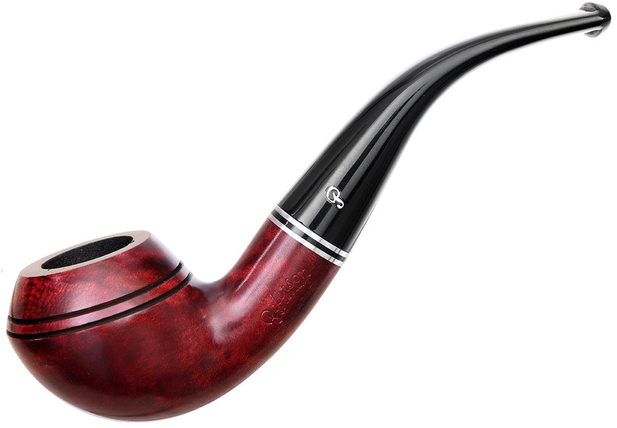 Peterson Killarney Red 999 Fishtail Pipe