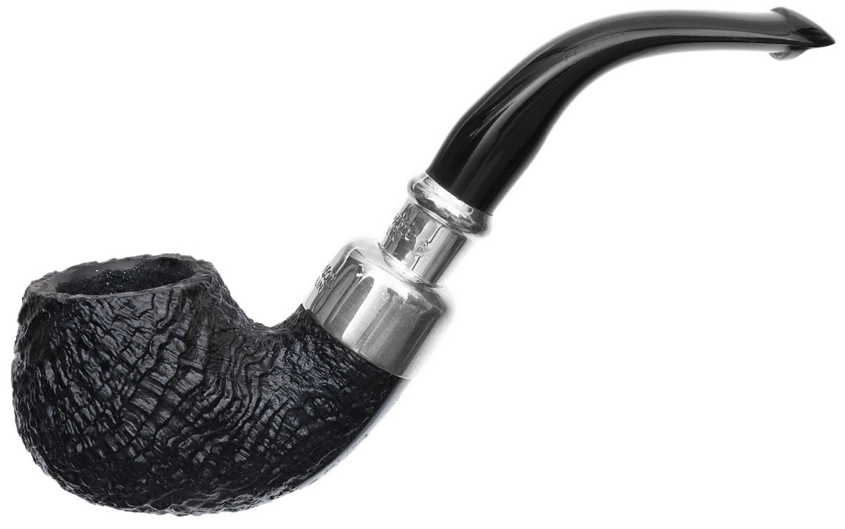 Peterson System Sandblast Spigot 303 Pipe
