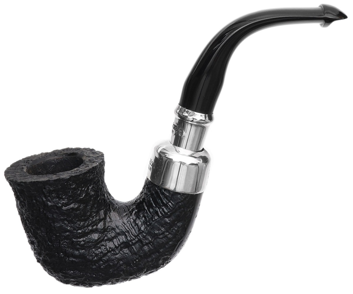 Peterson System Sandblast Spigot 305 Pipe