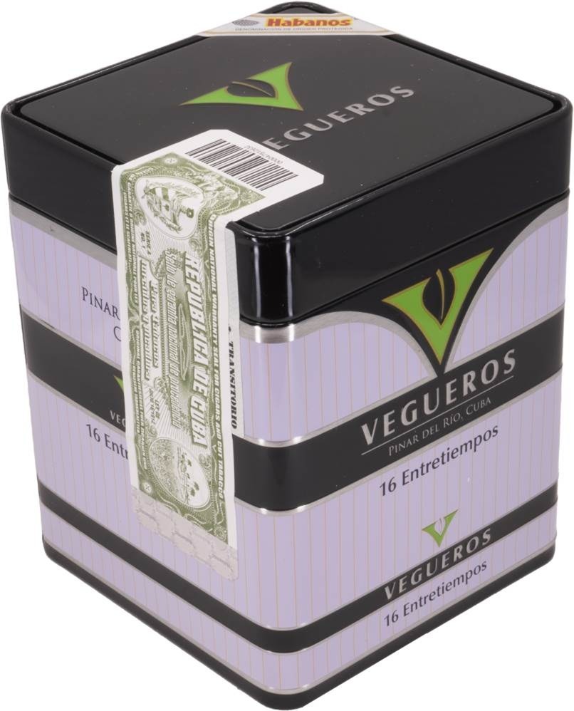 Vegueros Entretiempos