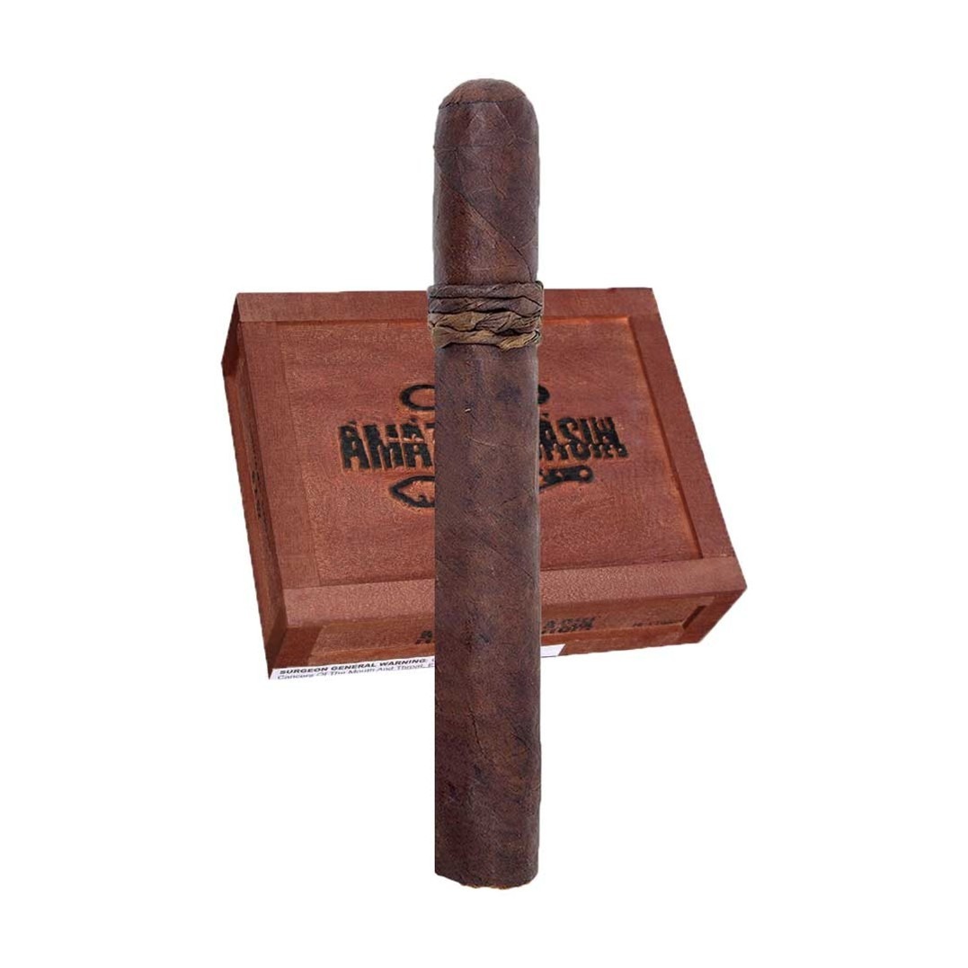 braganca tobacco Buy CAO Amazon Basin Extra Aejo Cigars Online | Rare Cedar-Aged Bragana Blend Brazilian Braganca Tobacco Wrapped Cigars
