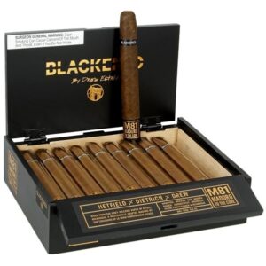 Drew Estate Blackened M81 Robusto- Single Cigar