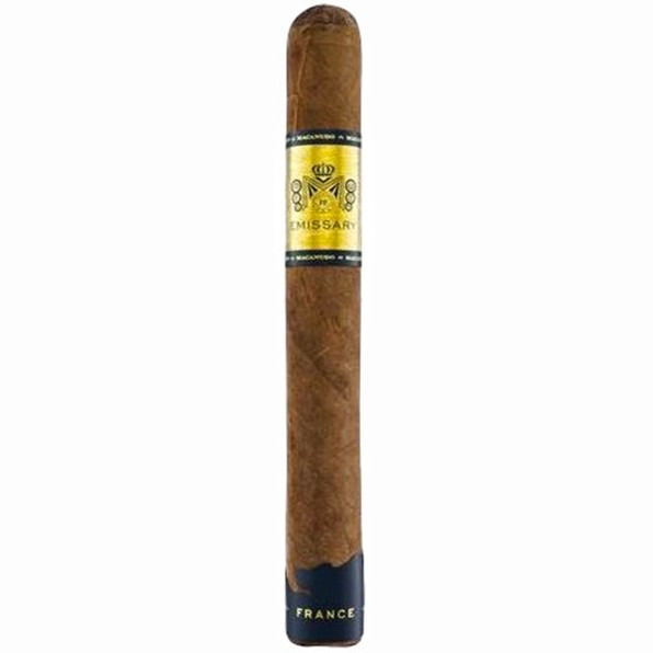 Macanudo Emissary France Single Cigar