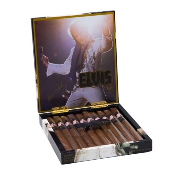 Freud Elvis Panatella cigars