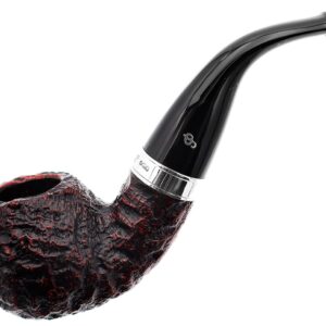 Peterson Cobble 03 pipe