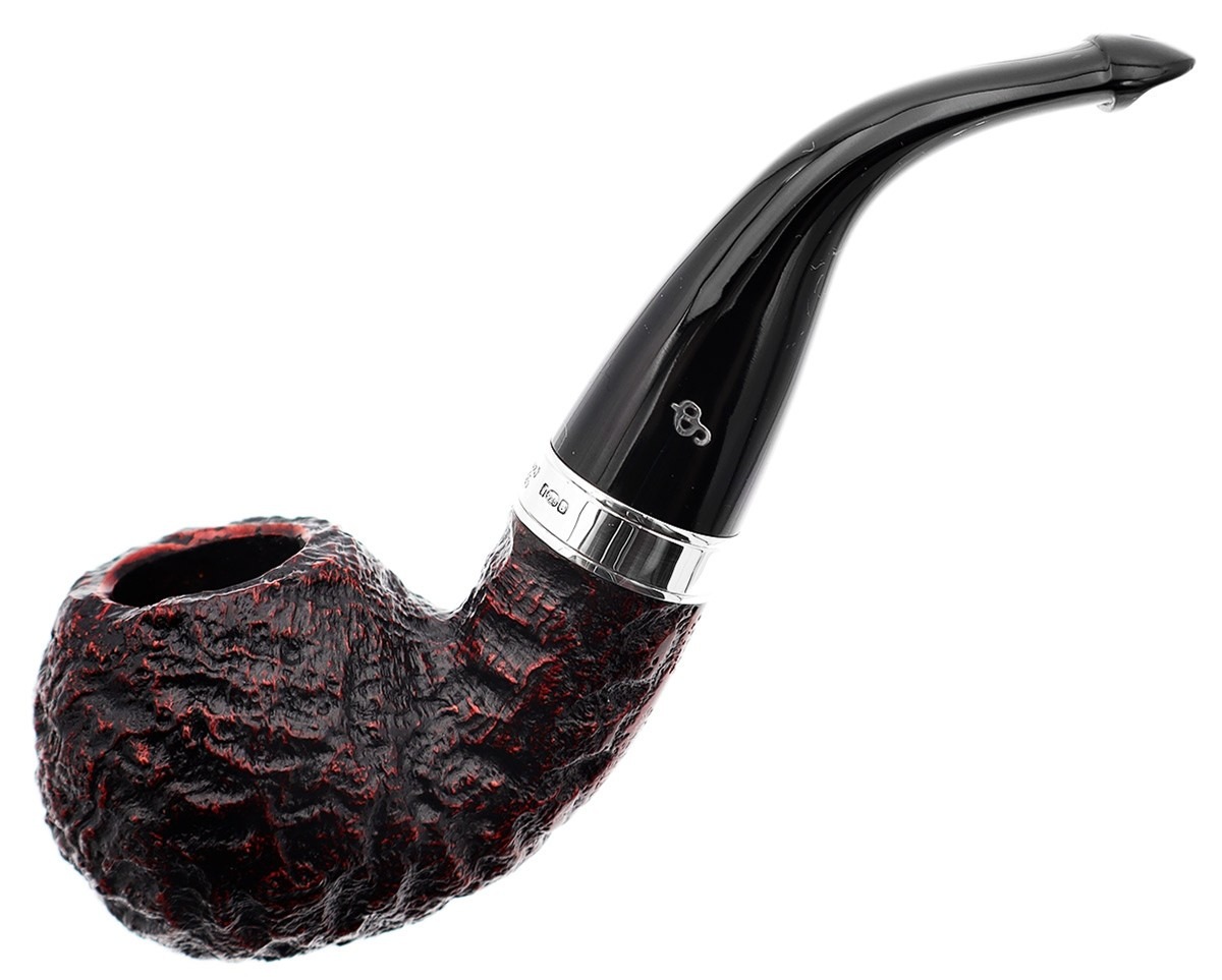Peterson Cobble 03 pipe