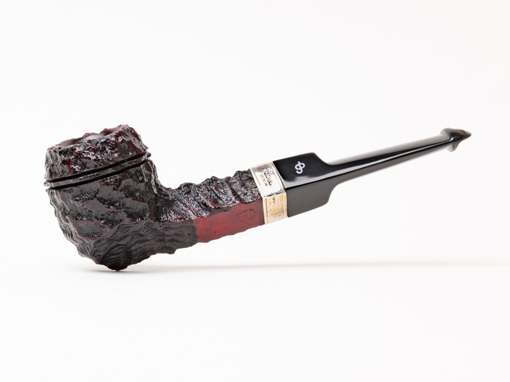 Peterson Cobble 150 pipe