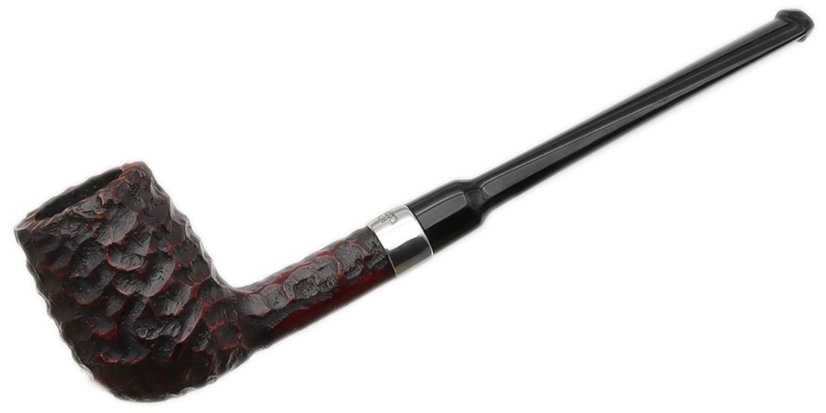 Peterson Speciality Rusticated Billiard