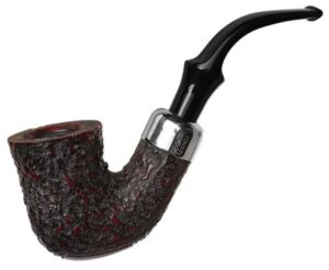 Peterson System Standard XL315 Rusticated P-Lip Pipe