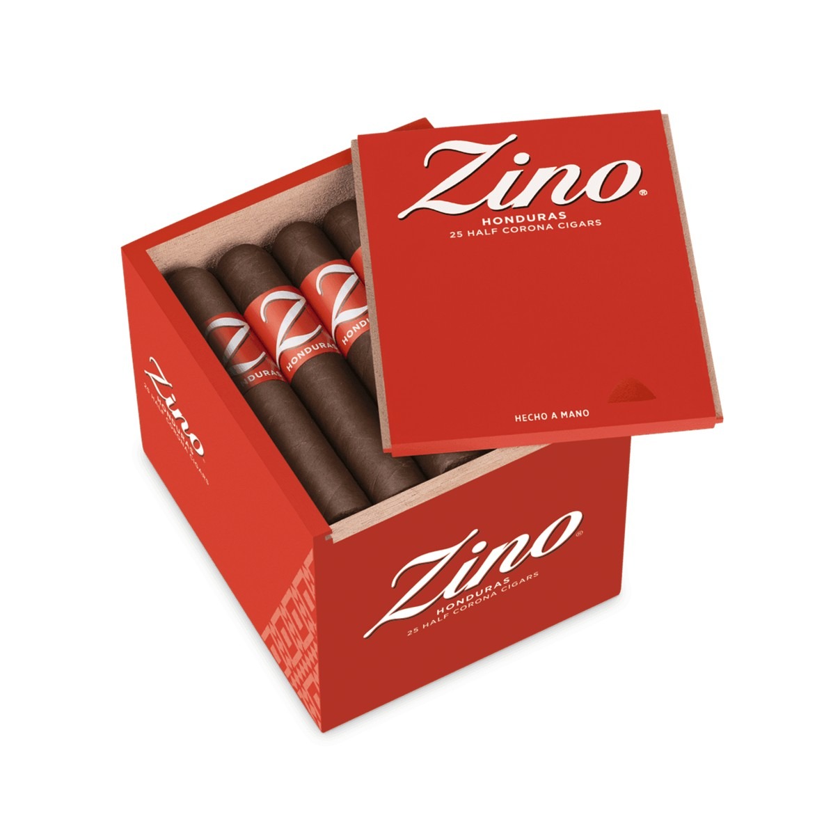 Zino Honduras Half Coronas Cigar