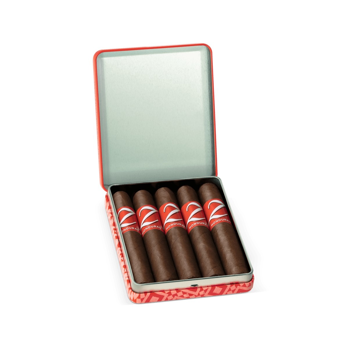 Zino Honduras Half Coronas -Tin of 5