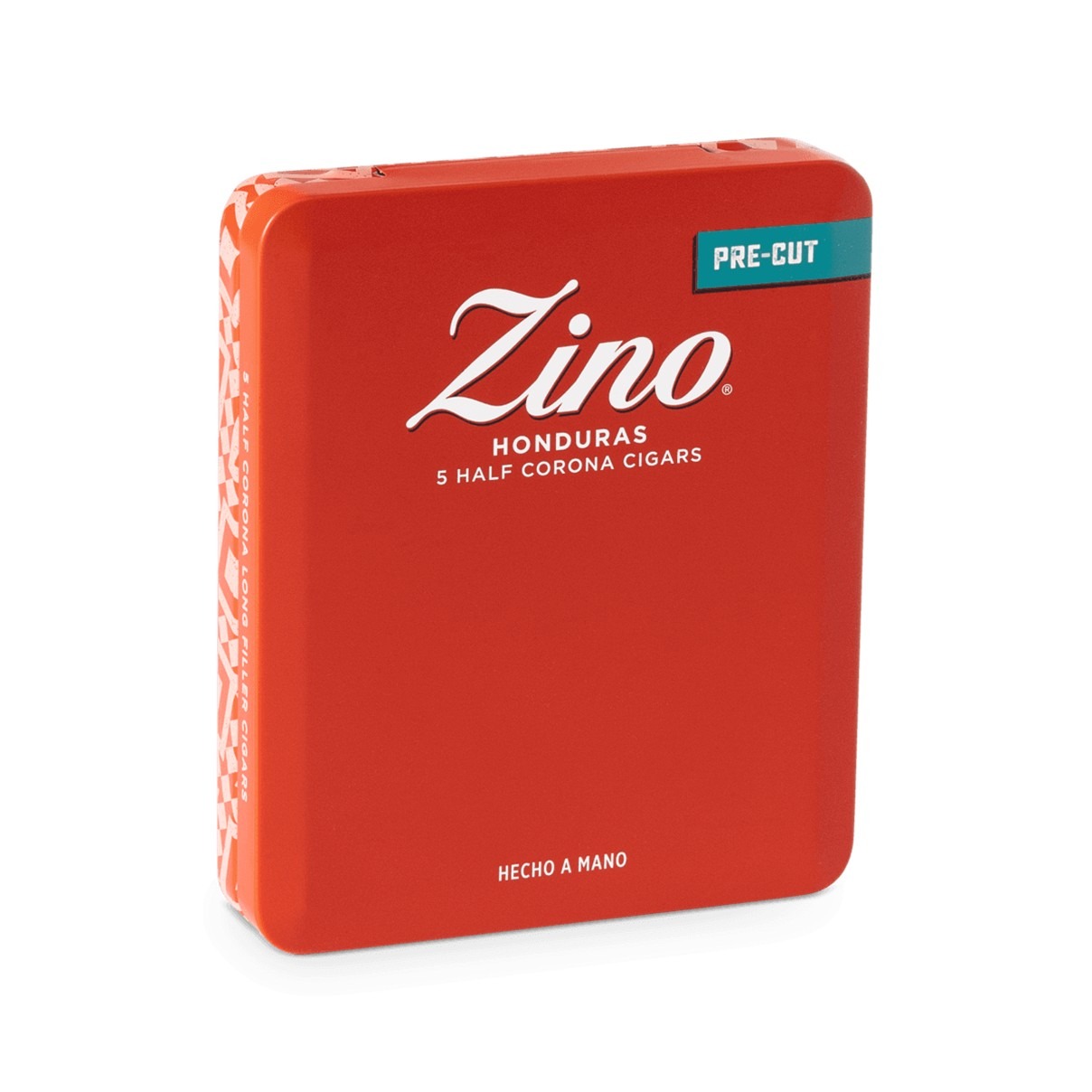 Zino Honduras Half Coronas tin