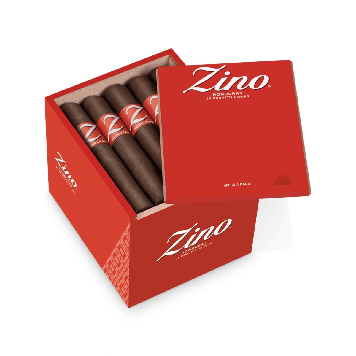 Zino Honduras Robusto Cigars