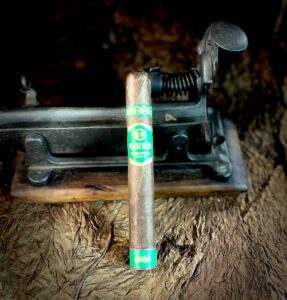Plasencia Ehtefal - World Cup Edition 2022- Single Cigar