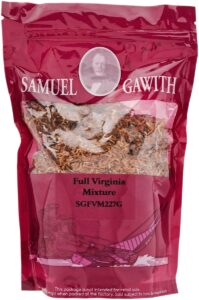 Samuel Gawith's Full Virginia Mixture- 250g