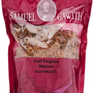 Full Virginia Mixture 250g