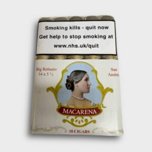 Casa Turrent Macarena Big Robusto- Bundle of 10