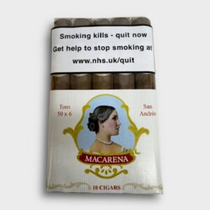 Casa Turrent Macarena Toro- Bundle of 10