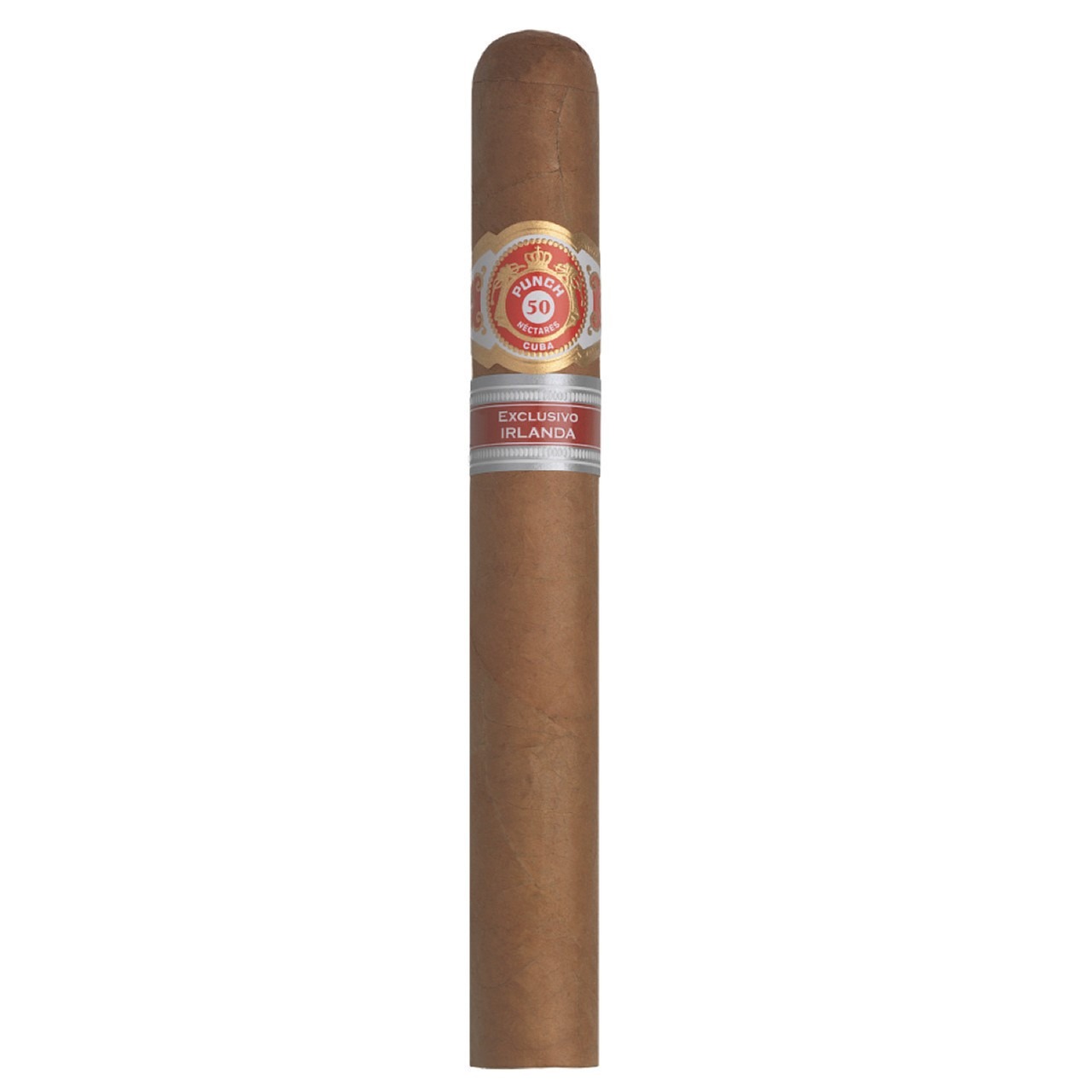 Punch Nectares Ireland Edition Cigar