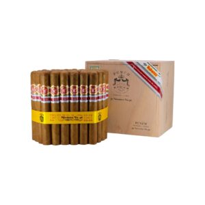 Punch Néctares No. 50 Irish Regional Edition- Box 50 Cigars