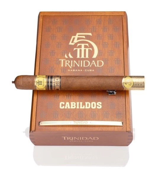 Trinidad Cabildos- Single Cigar - Image 3