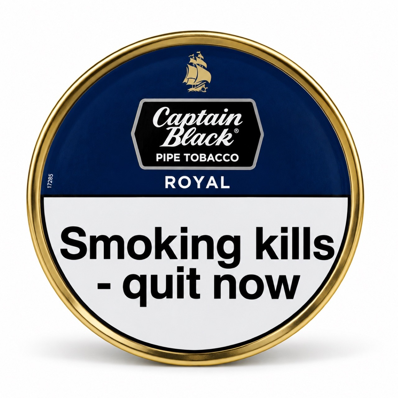 Captain Black Blue Pipe tobacco 50g