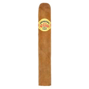 Diplomaticos Cancilleres- Single Cigar
