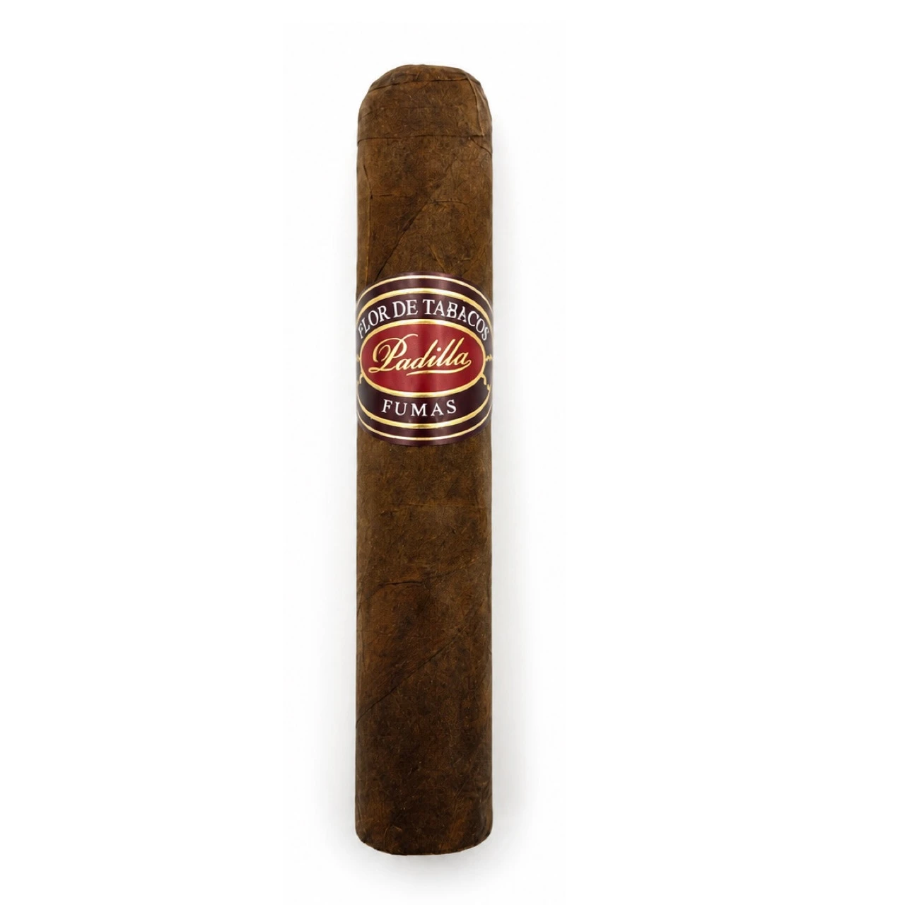 Padilla Fumas Petit Robusto Cigar | James Barber Tobacconist