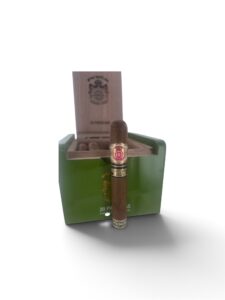 Punch Princesas Edición Limitada 2025 –Single Cigar