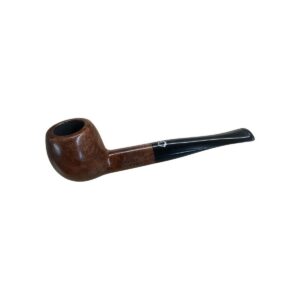 FAL100- 13 Falcon Coolway Walnut 6mm filter pipe